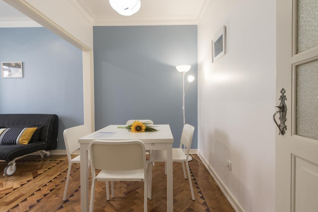 Apartment Junto A Fonte Luminosa *